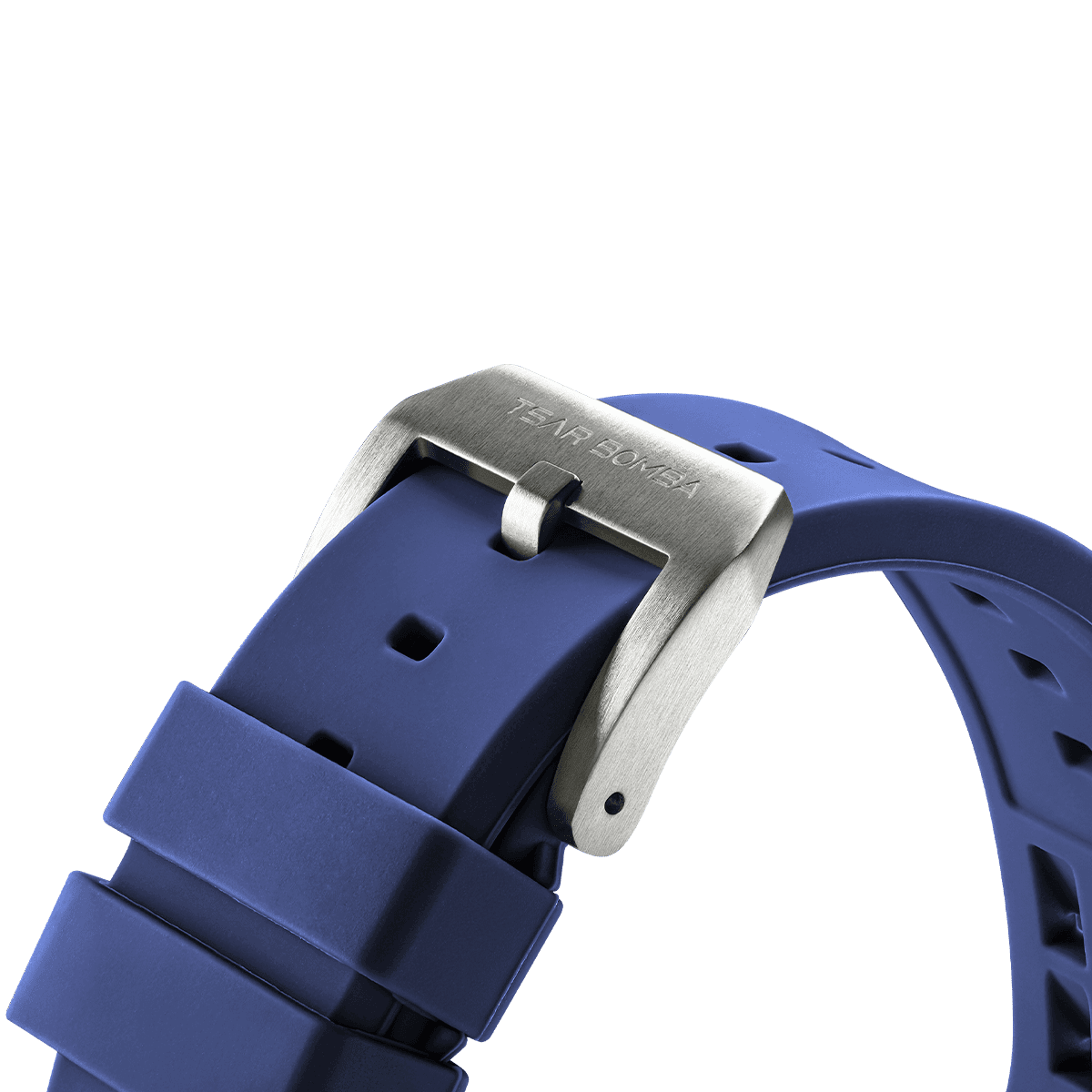 Elemental Series-TB8210&TB8211 Strap