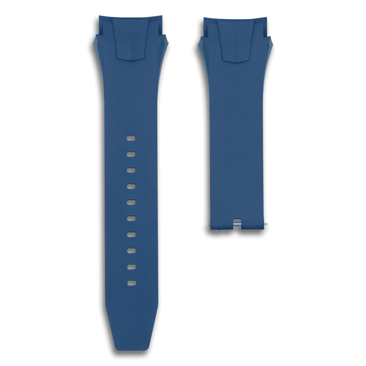 Dark Matter-Interchangeable Strap