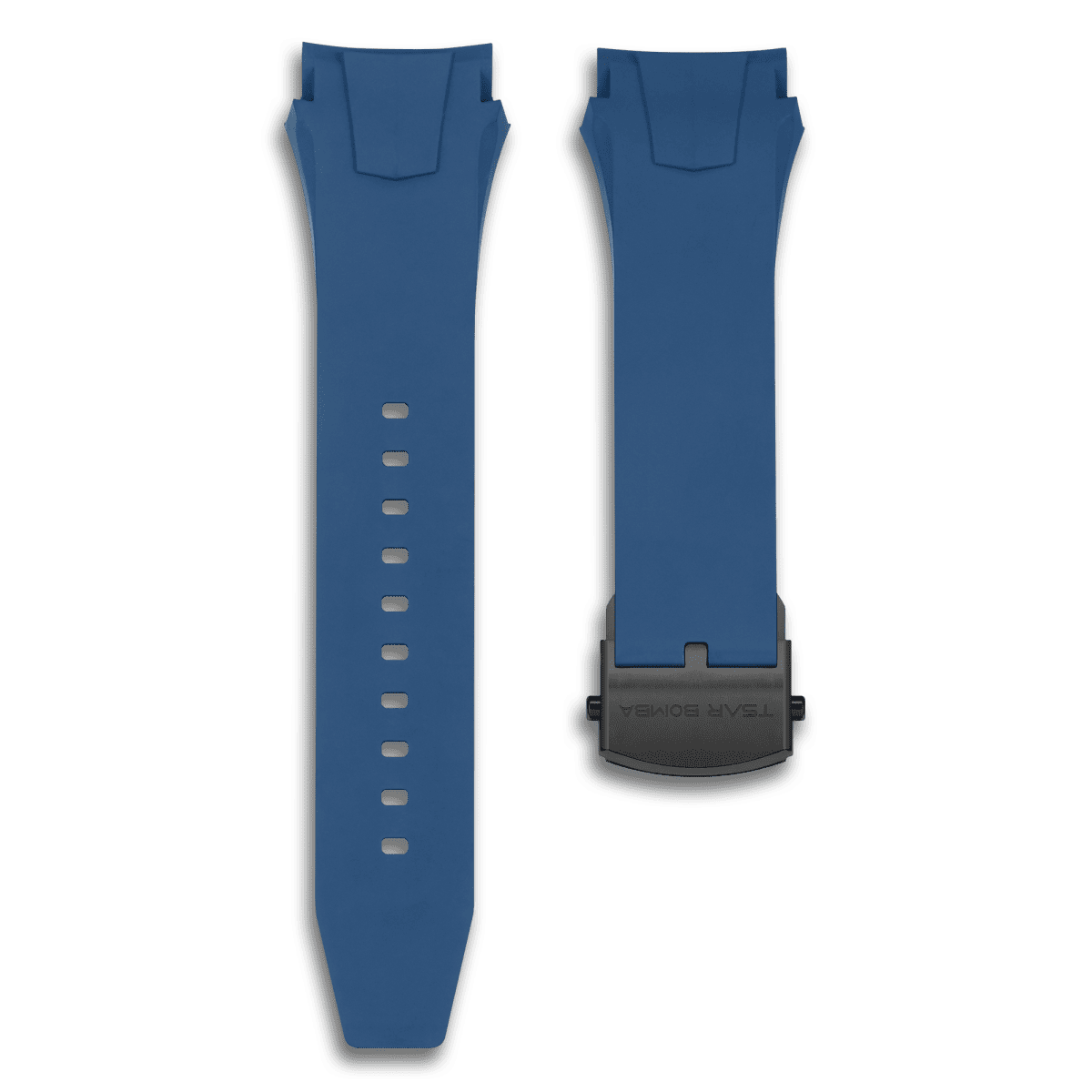 Dark Matter-Interchangeable Strap