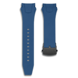 Dark Matter-Interchangeable Strap