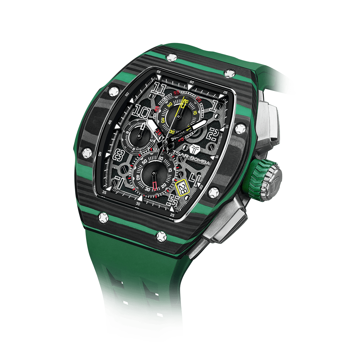 Atomic-cserélhető naptár Standard kiadás