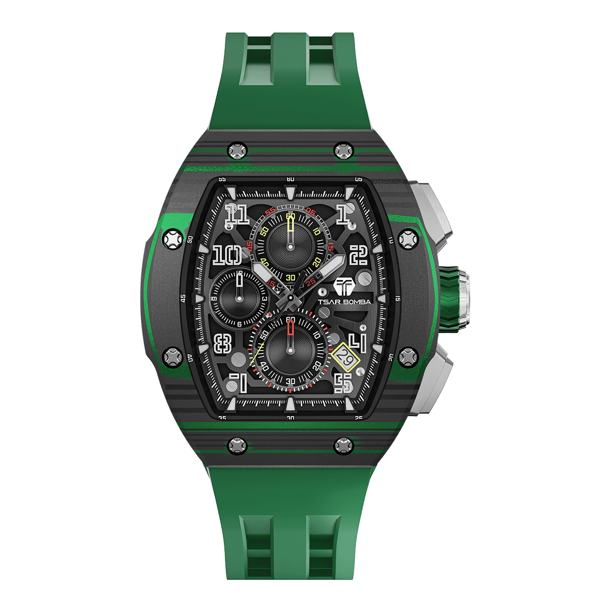 Atomic-cserélhető naptár Standard kiadás