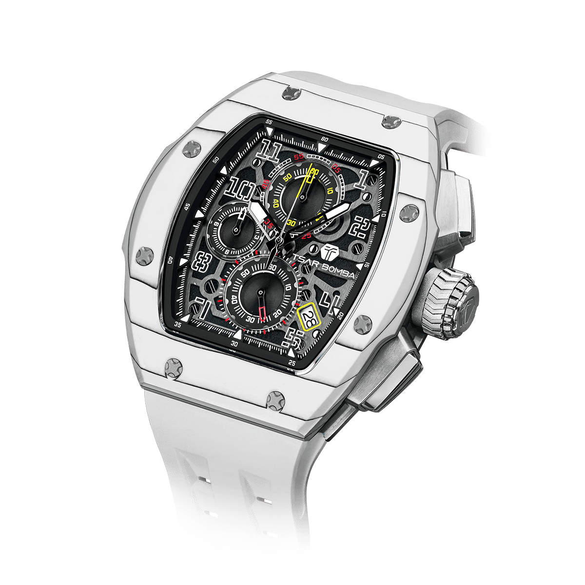 Atomic-cserélhető naptár Standard kiadás