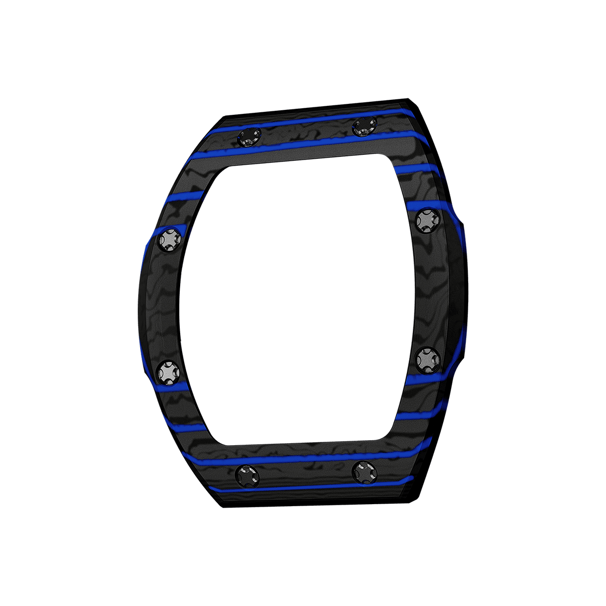 Collezione Atomica Bezel Intercambiabile