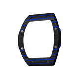 Collezione Atomica Bezel Intercambiabile