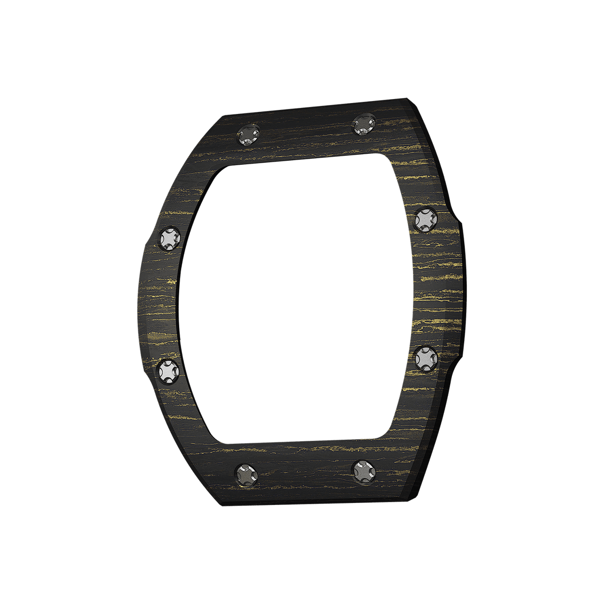 Collezione Atomica Bezel Intercambiabile