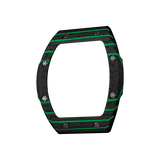 Collezione Atomica Bezel Intercambiabile