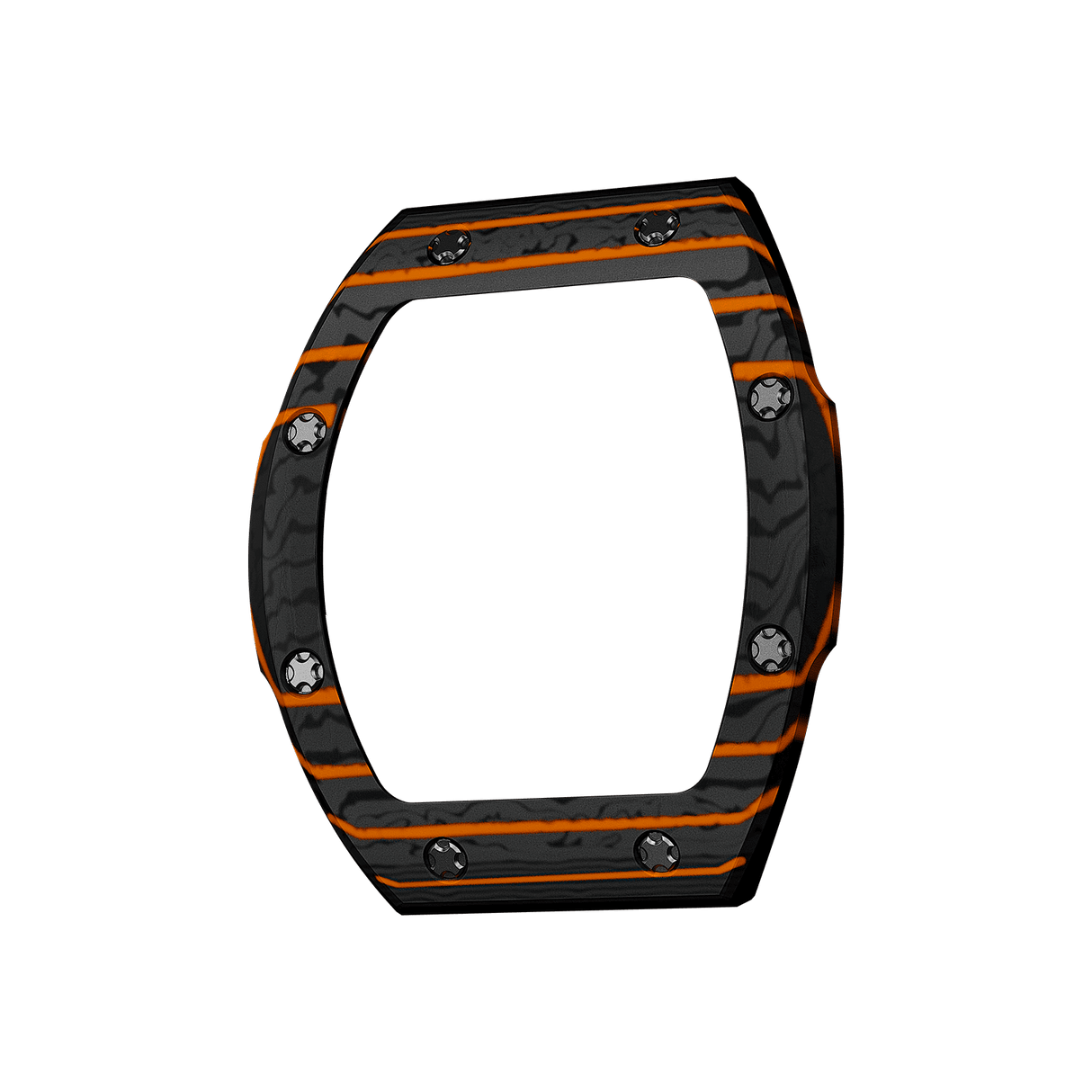 Collezione Atomica Bezel Intercambiabile