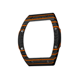 Collezione Atomica Bezel Intercambiabile