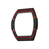 Collezione Atomica Bezel Intercambiabile