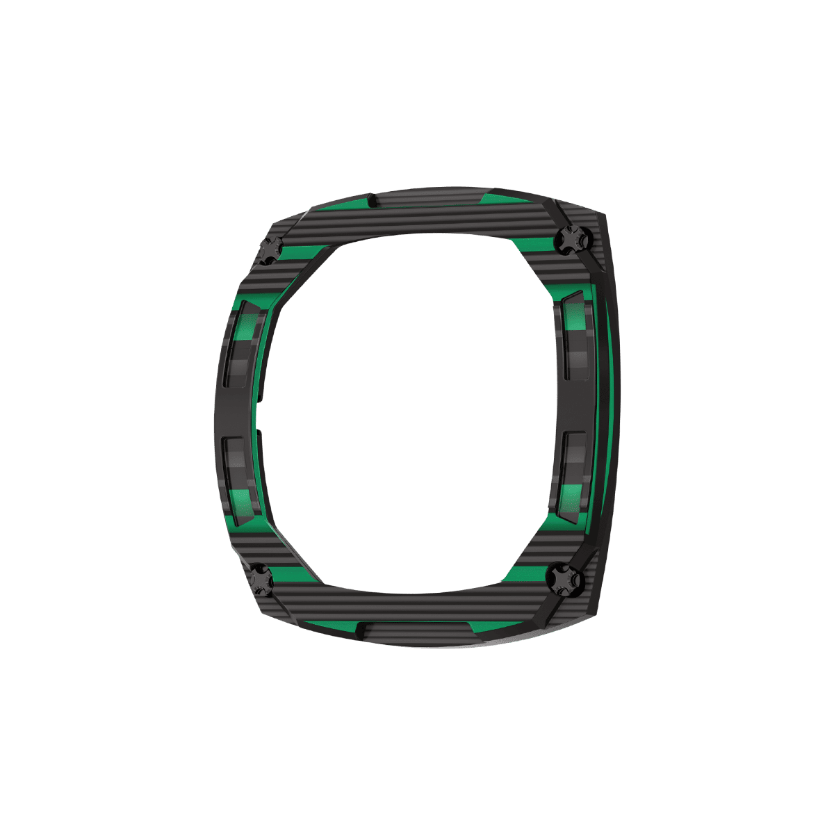 Sötét Anyag - Cserélhető Automata Óra Keret