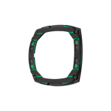 Sötét Anyag - Cserélhető Automata Óra Keret
