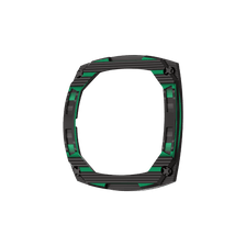 Dunkle Materie - Austauschbare Automatik-Uhrenlünette