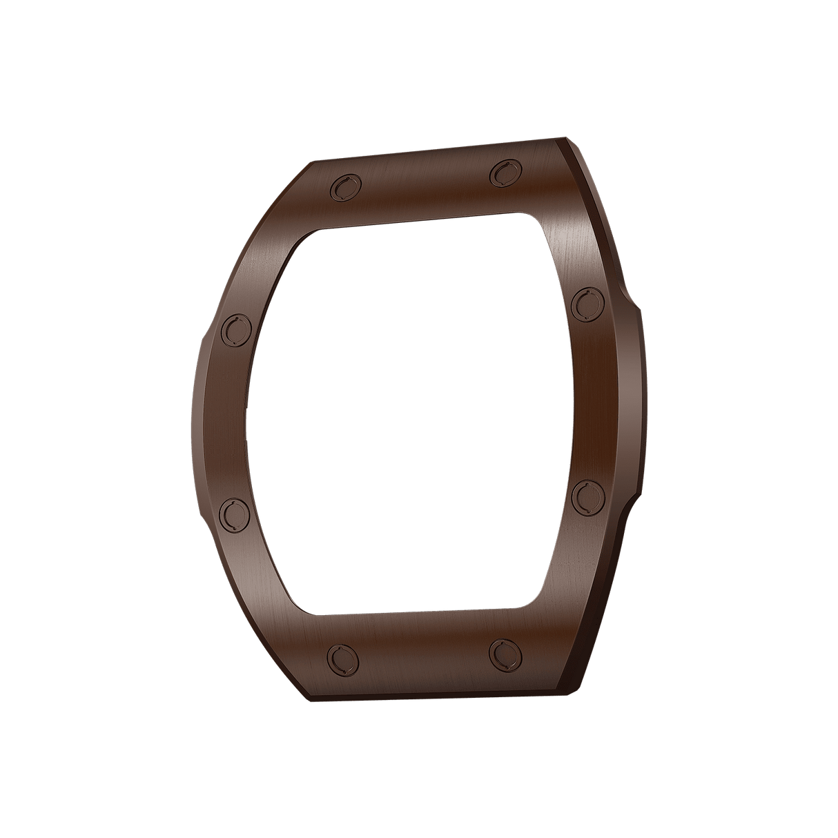 Collezione Atomica Bezel Intercambiabile