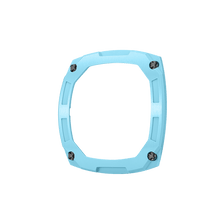 Dunkle Materie - Austauschbare Automatik-Uhrenlünette