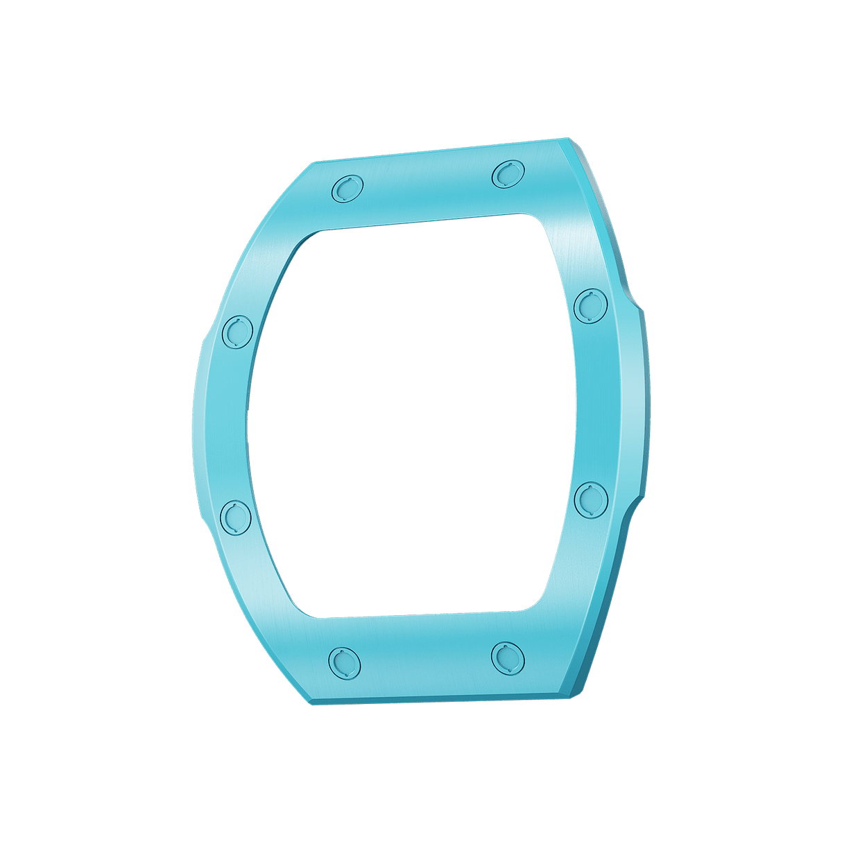 Collezione Atomica Bezel Intercambiabile