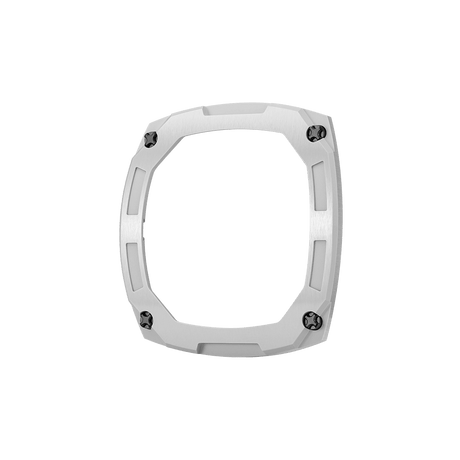 Lunette de montre automatique interchangeable Matière Noire