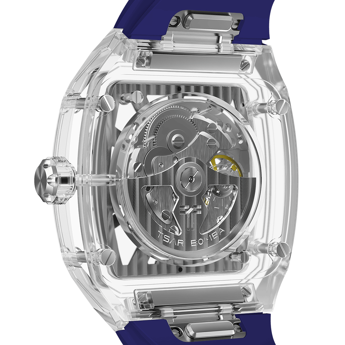 Light Matter-Sapphire Crystal Edition TB8223