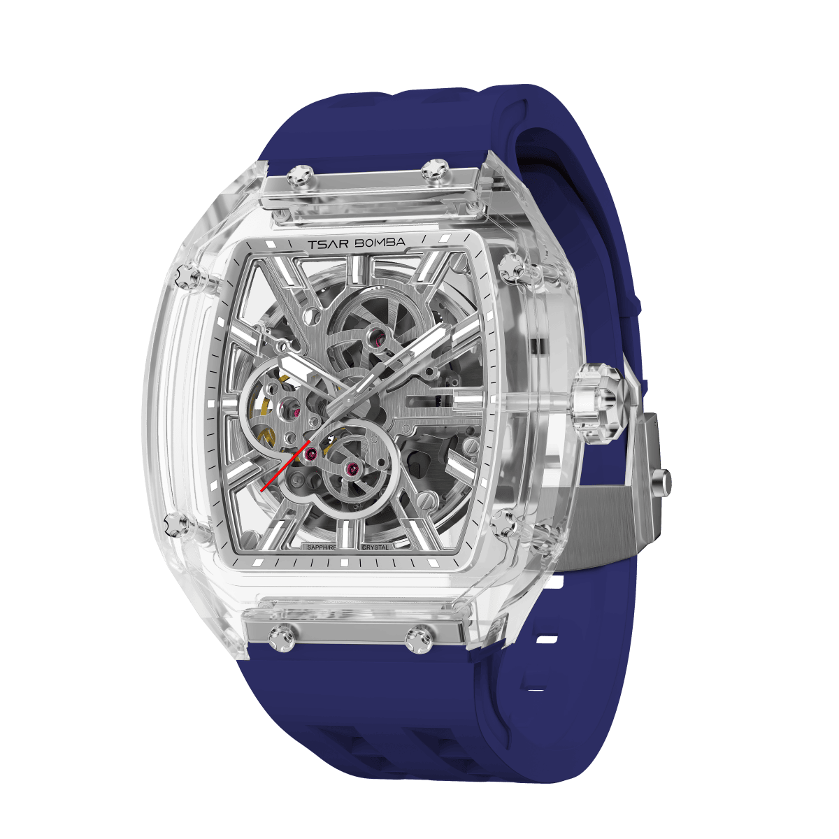 Light Matter-Sapphire Crystal Edition TB8223