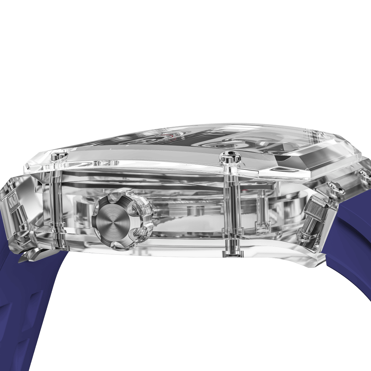 Light Matter-Sapphire Crystal Edition TB8223