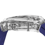 Light Matter-Sapphire Crystal Edition TB8223