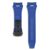 Dark Matter-Interchangeable Strap