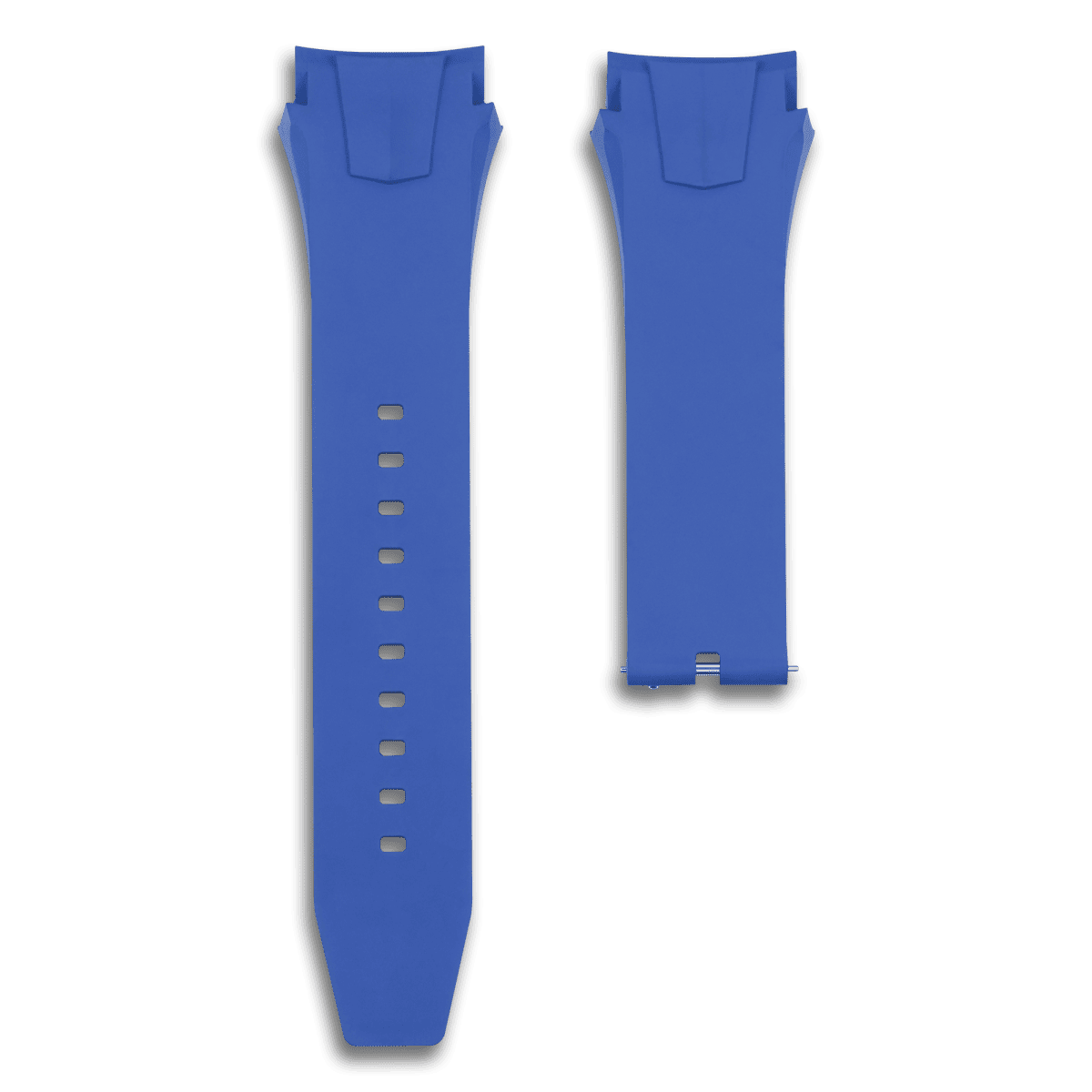 Dark Matter-Interchangeable Strap