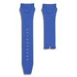Dark Matter-Interchangeable Strap