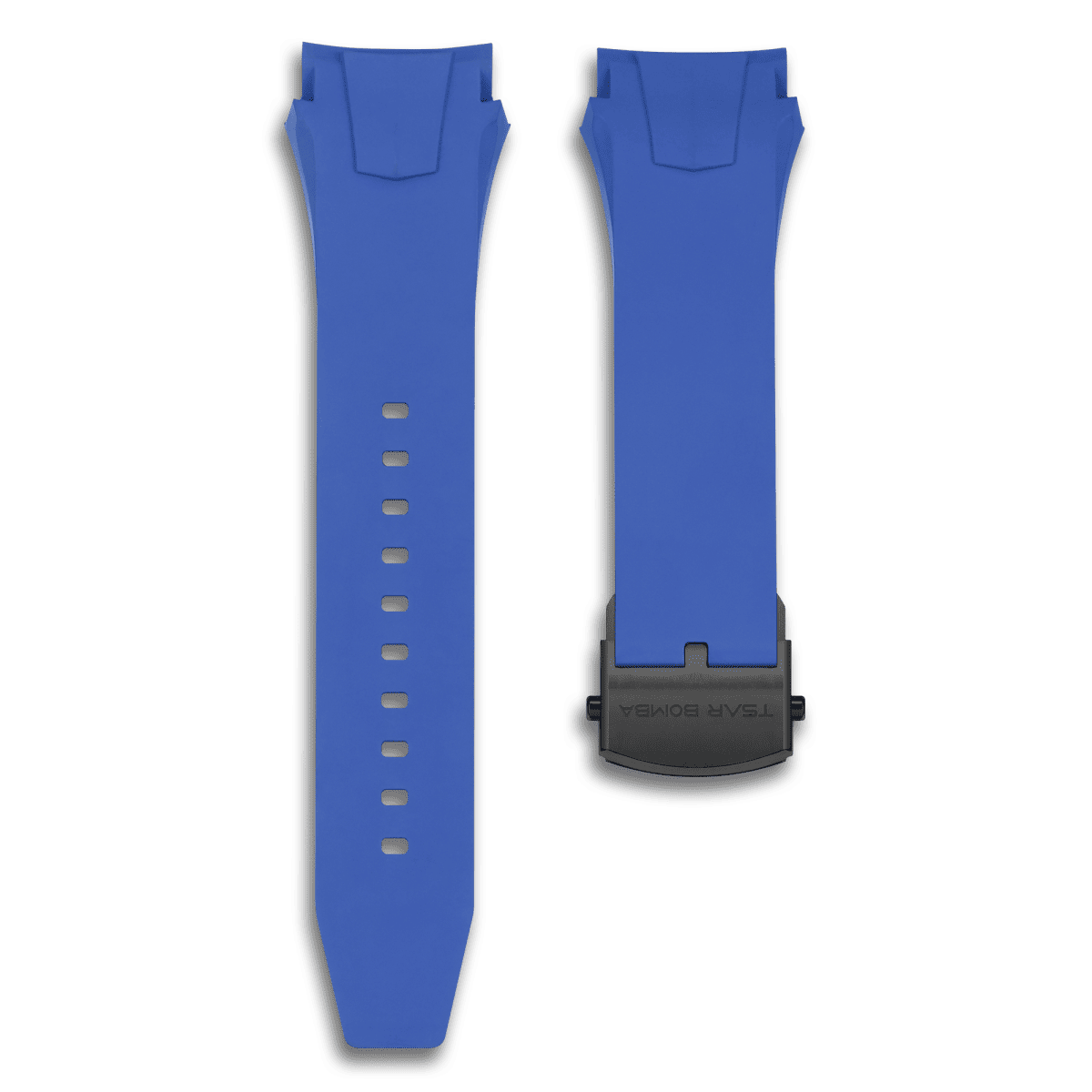 Dark Matter-Interchangeable Strap