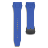 Dark Matter-Interchangeable Strap