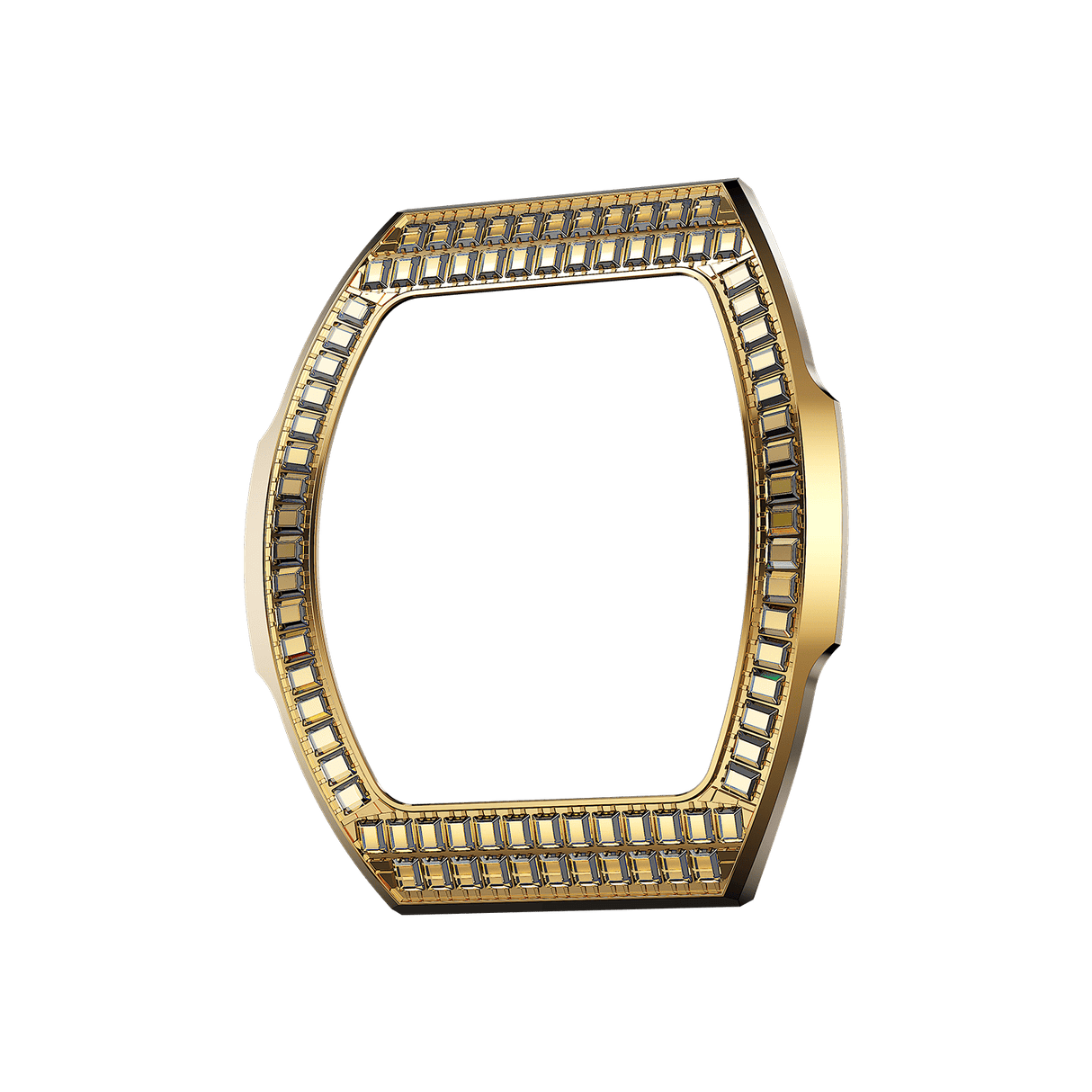 Collezione Atomica Bezel Intercambiabile