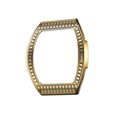 Collezione Atomica Bezel Intercambiabile