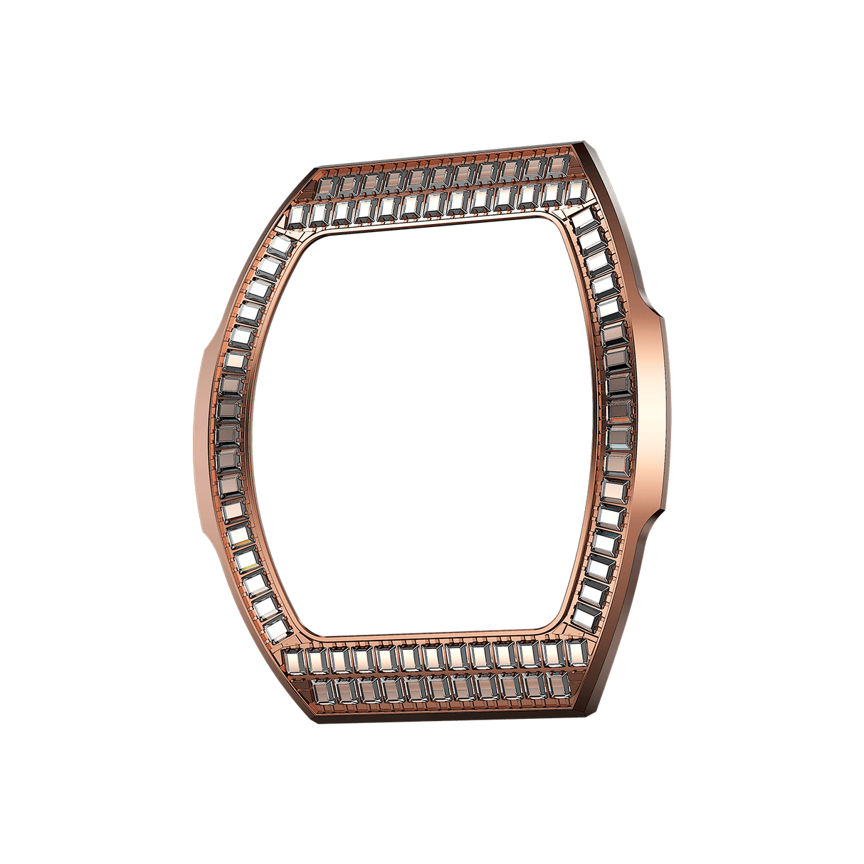 Collezione Atomica Bezel Intercambiabile