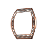 Collezione Atomica Bezel Intercambiabile