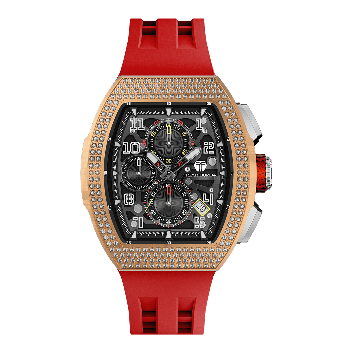 Atomic-cserélhető naptár Standard kiadás