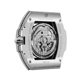 Tête de montre interchangeable Atomic