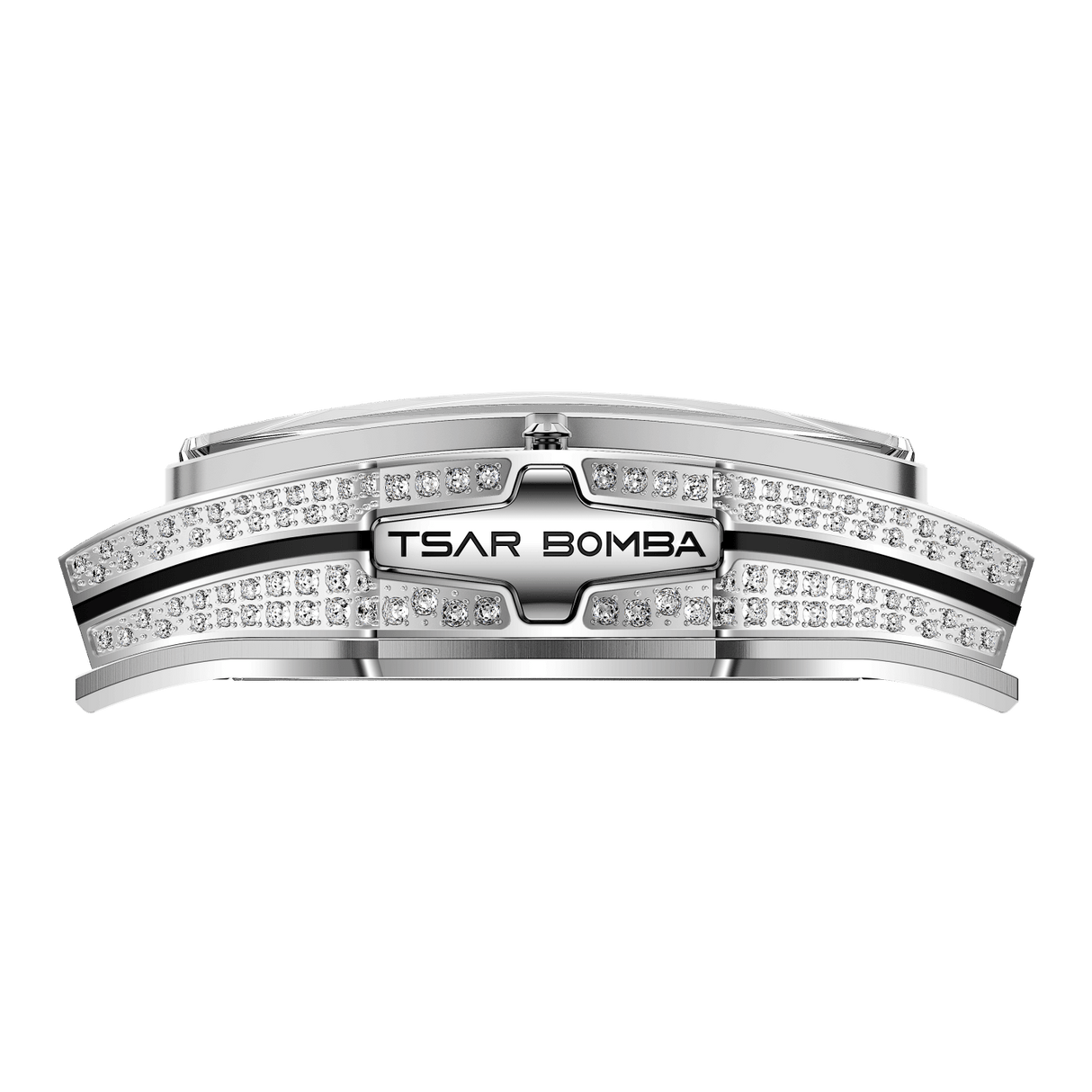 Tête de montre interchangeable Atomic