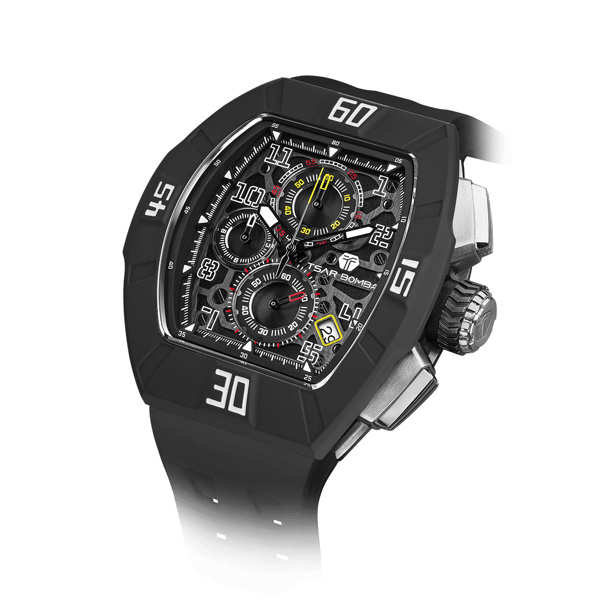 Atomic-cserélhető naptár Standard kiadás