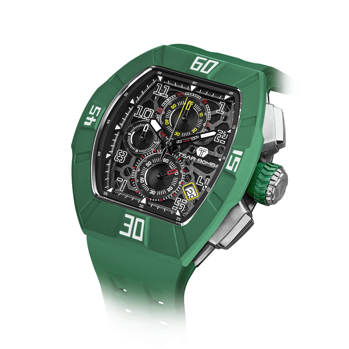 Atomic-cserélhető naptár Standard kiadás