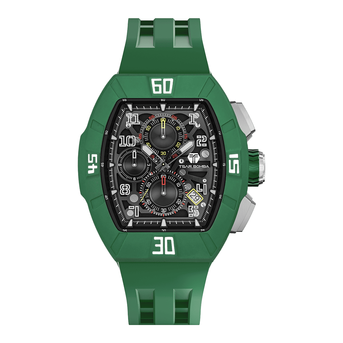 Atomic-cserélhető naptár Standard kiadás