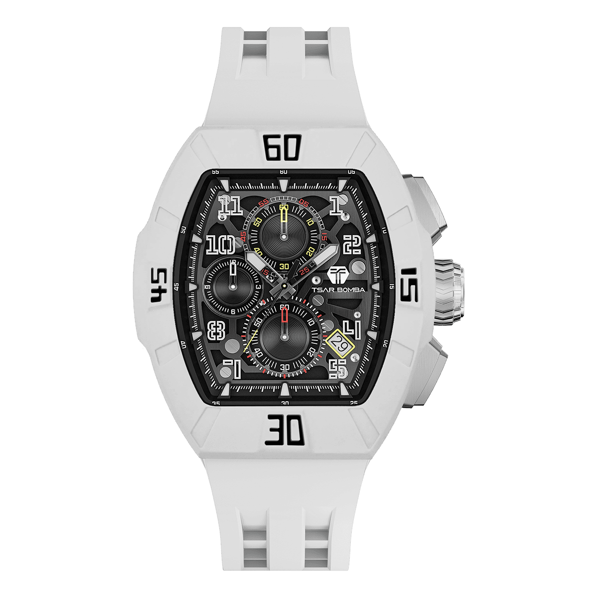 Atomic-cserélhető naptár Standard kiadás