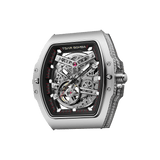 Collezione Atomica Cassa Orologio Intercambiabile