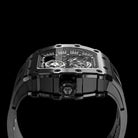 Elemental Series-Automatic Watch TB8208A Black-4