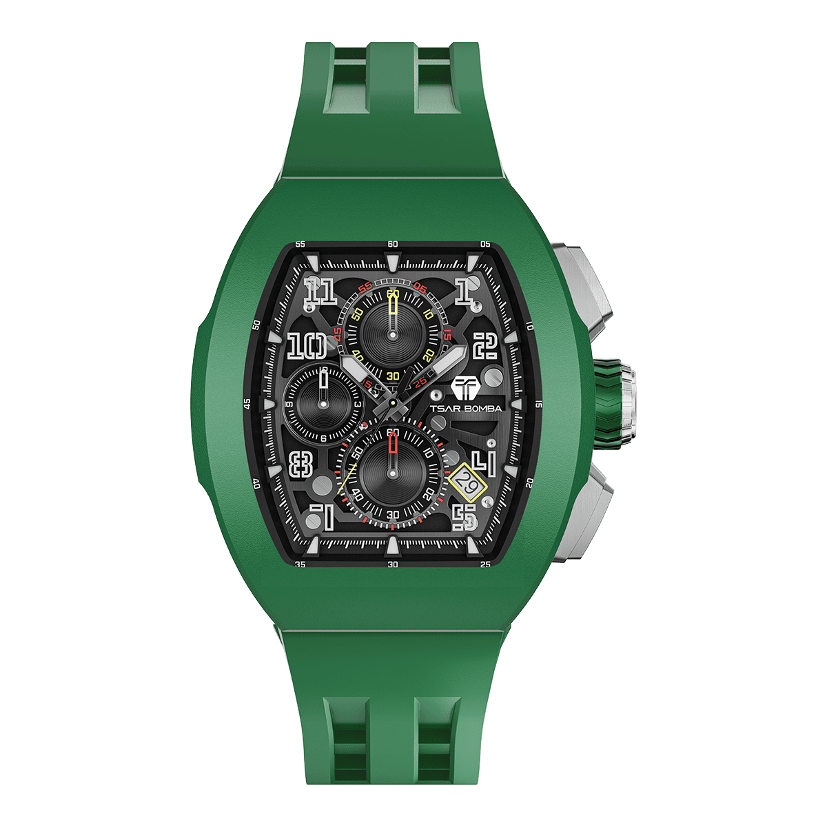 Atomic-cserélhető naptár Standard kiadás