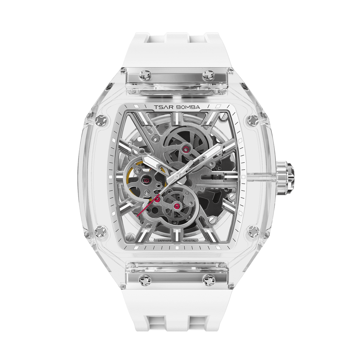 Light Matter-Sapphire Crystal Edition TB8223