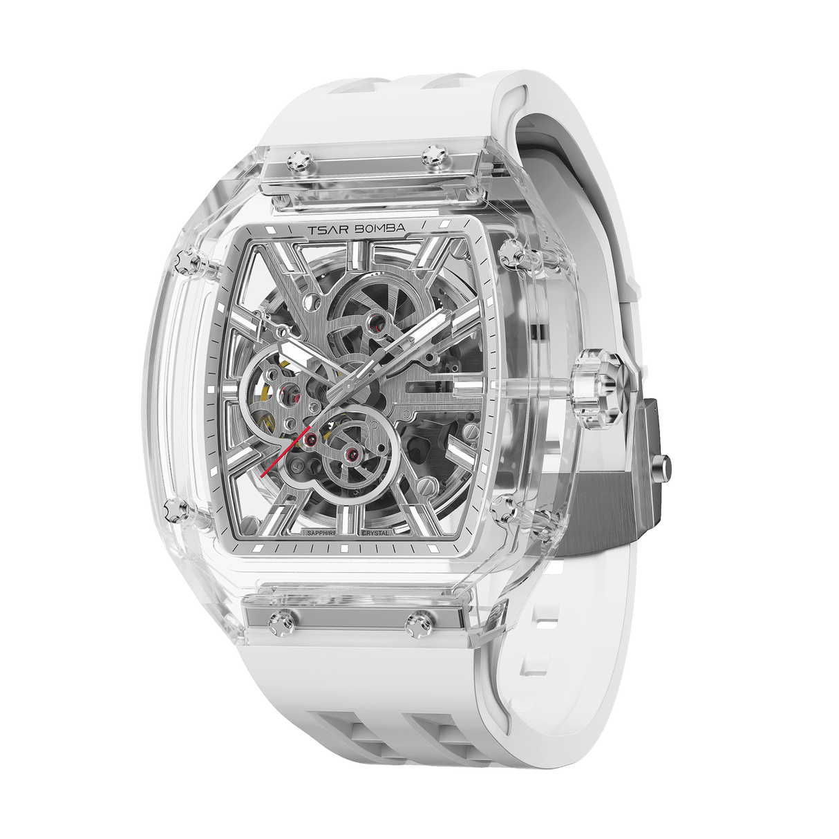 Light Matter-Sapphire Crystal Edition TB8223