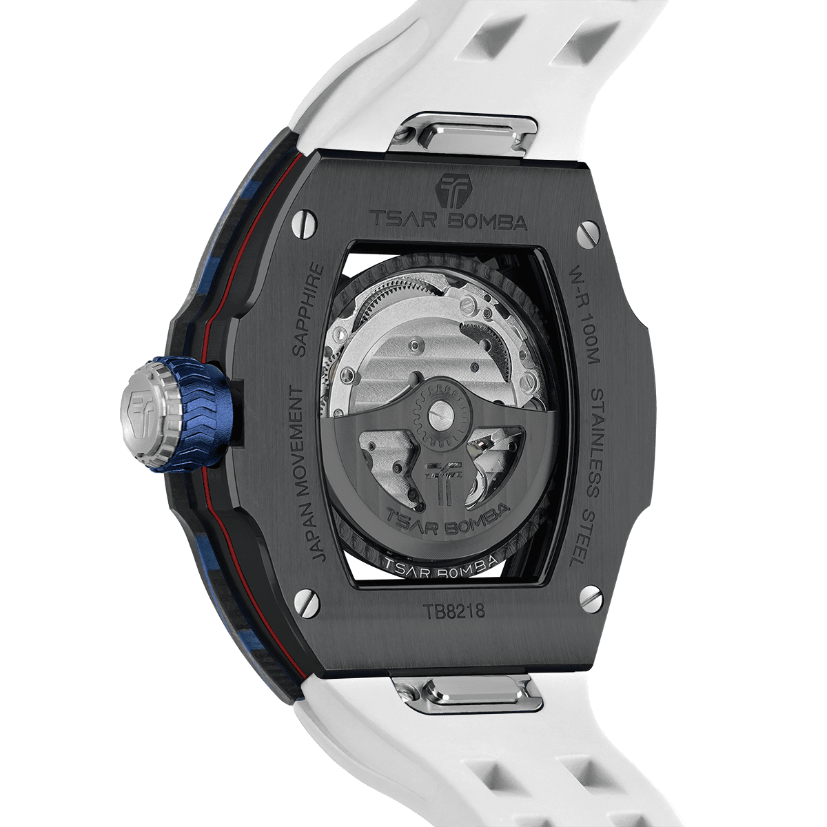 Atomic-TB8218 World Cup Edition