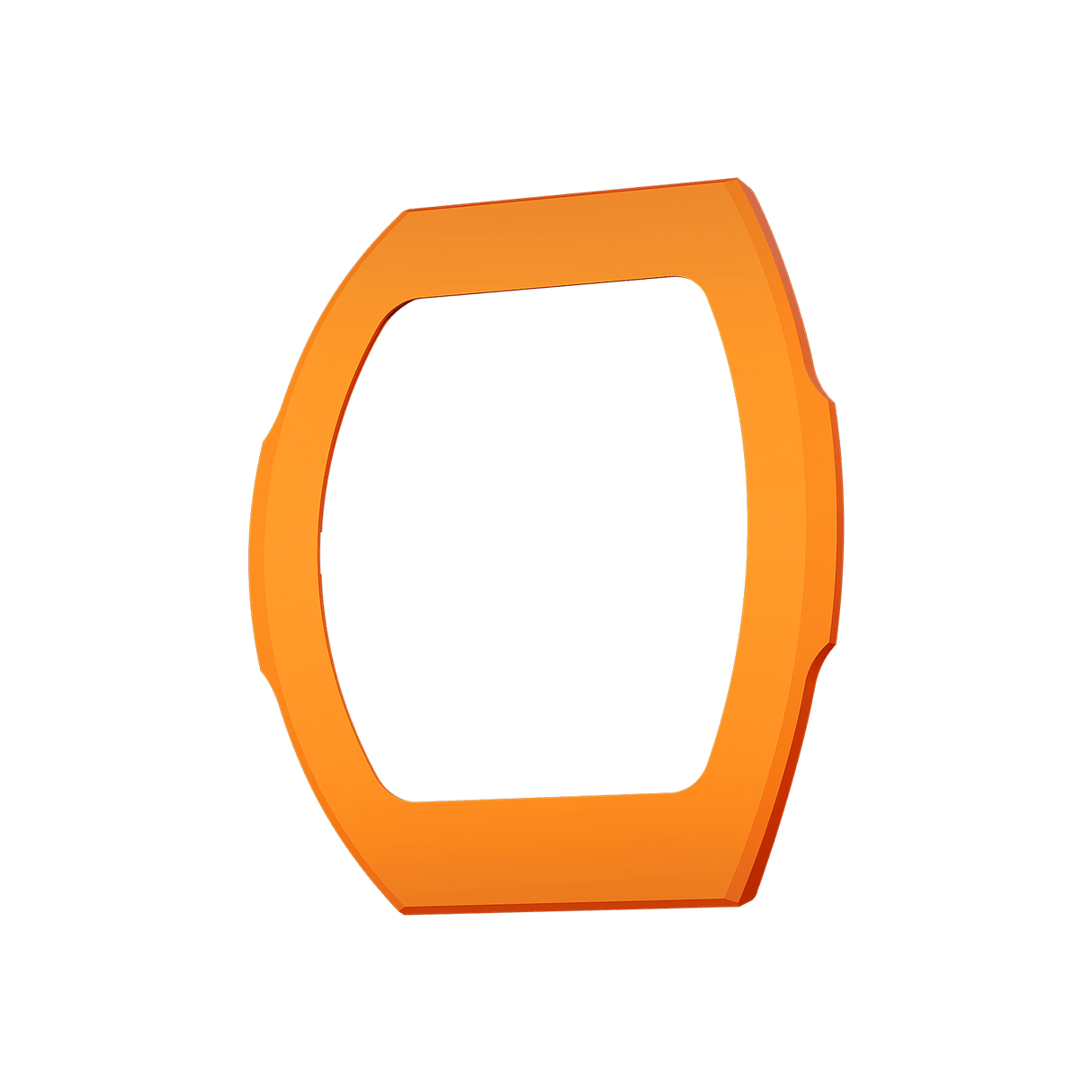 Collezione Atomica Bezel Intercambiabile