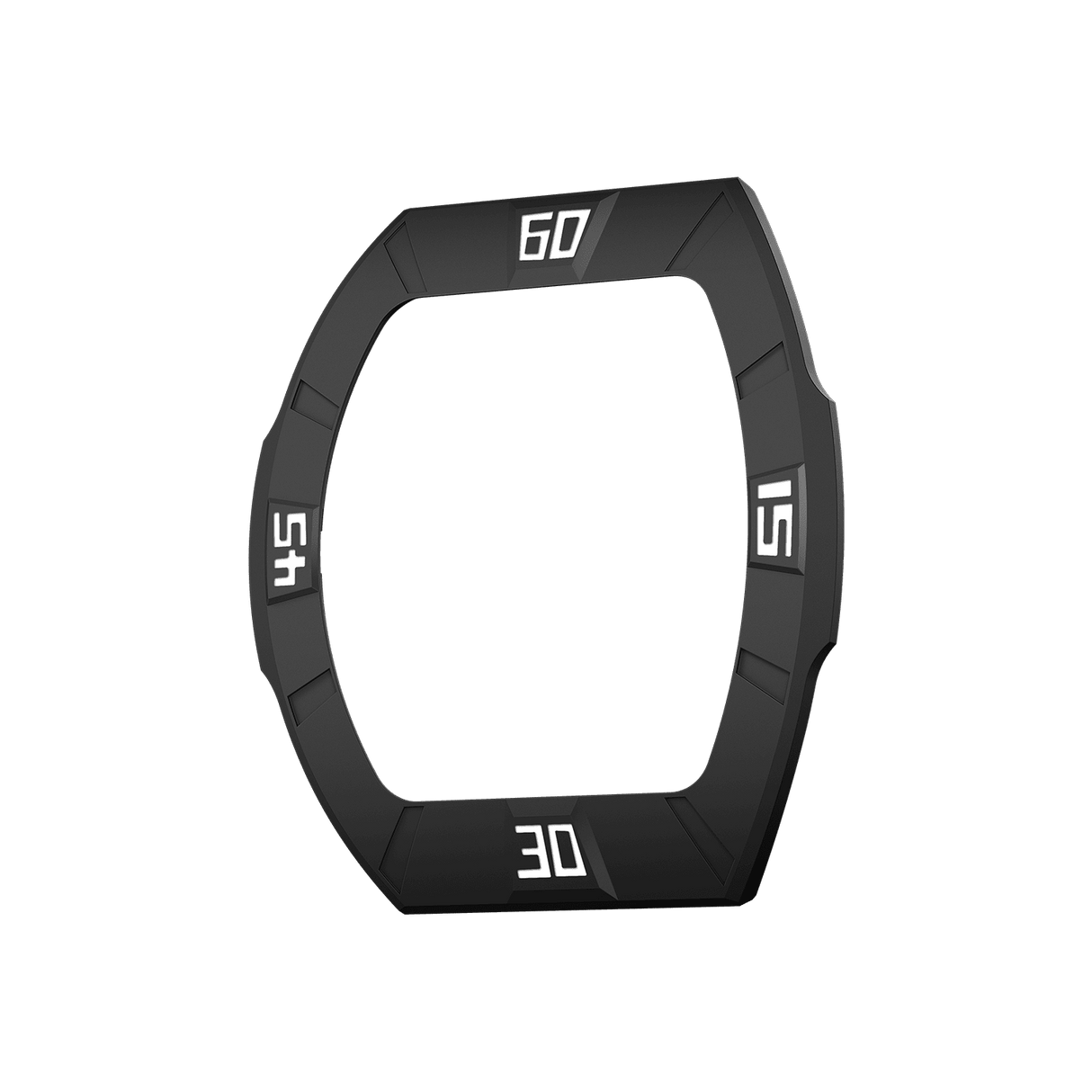 Collezione Atomica Bezel Intercambiabile