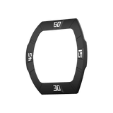 Collezione Atomica Bezel Intercambiabile